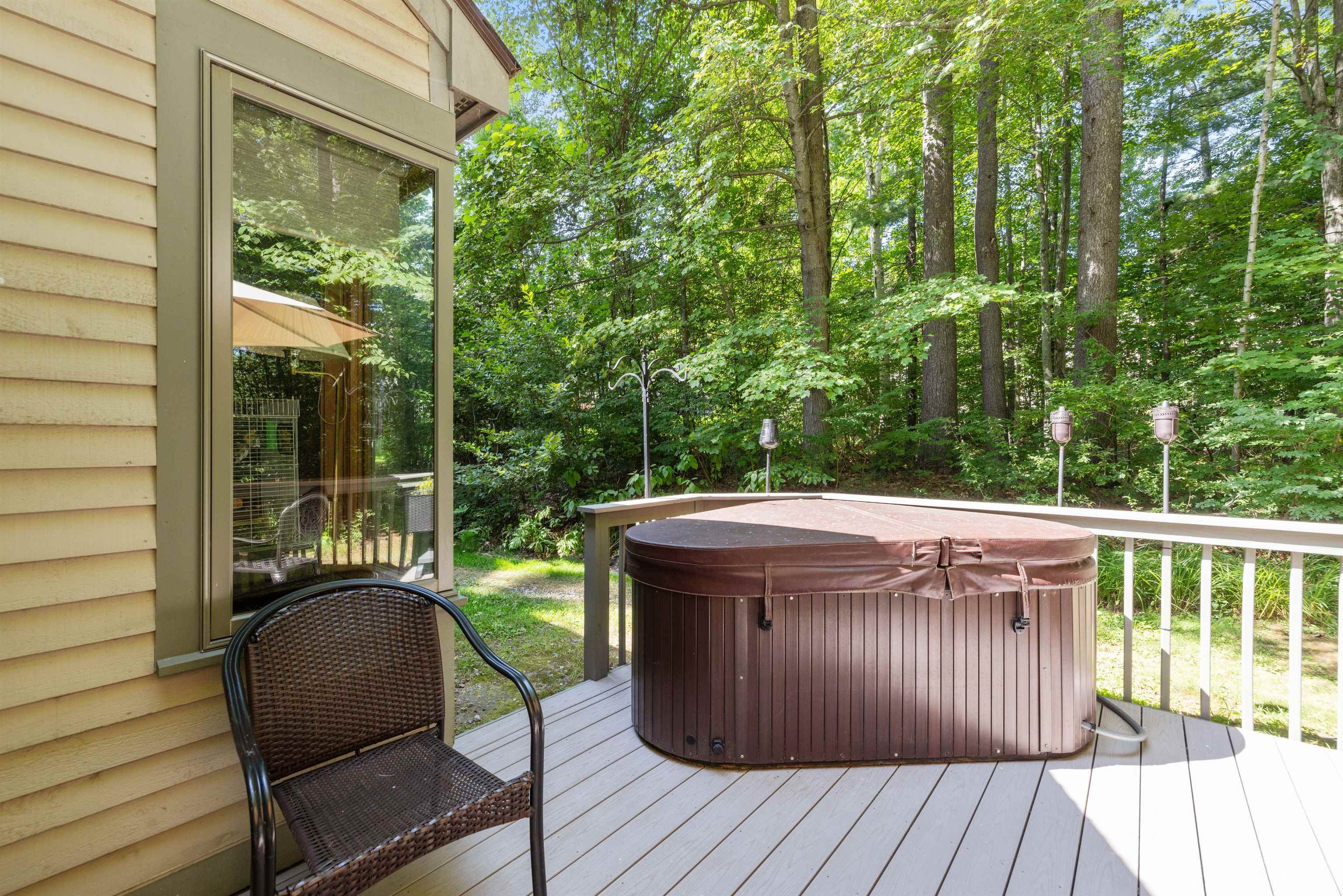 2696 Lake Shore Road, Unit 108 Gilford, NH 03249 - Photo 40 of 52