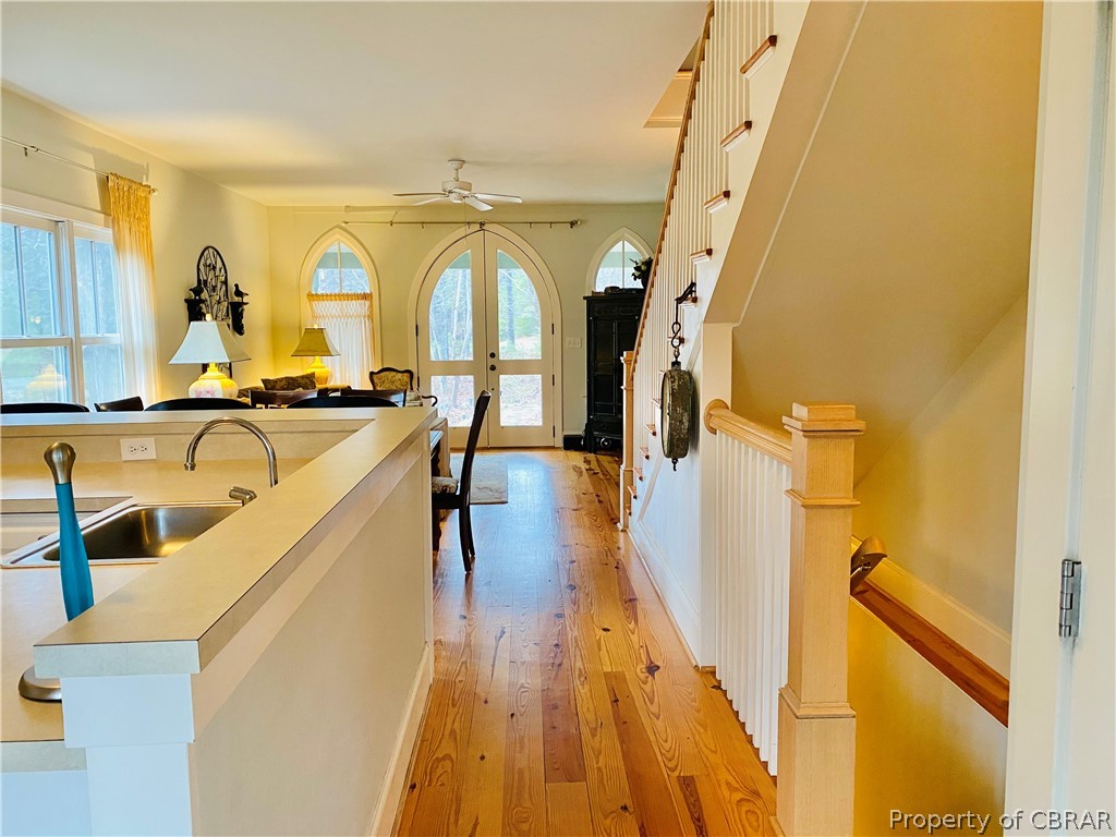 11 Spring Lane Heathsville, VA 22473 - Photo 30 of 35