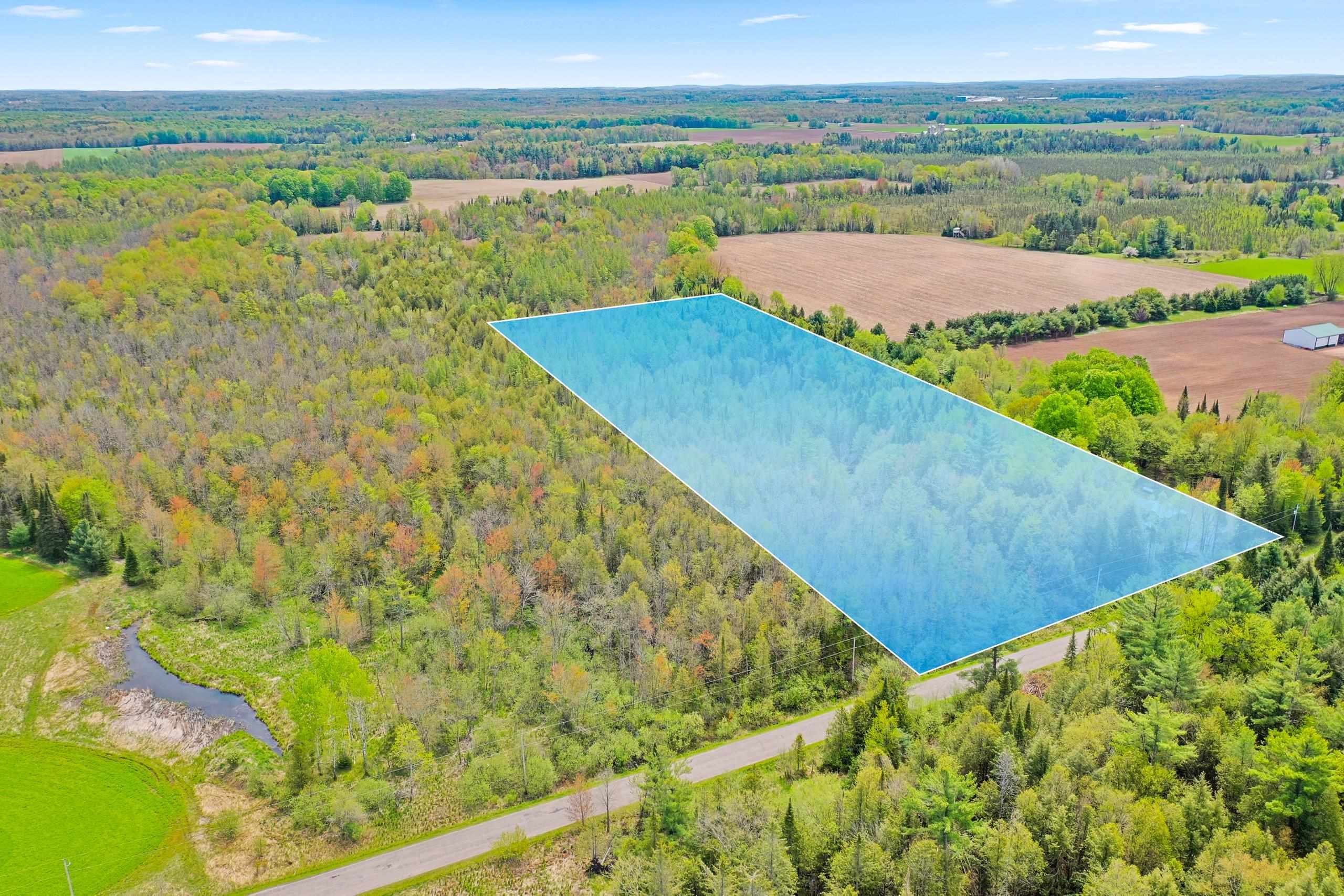 N9968 Hemlock Road Birnamwood, WI 54414 - Photo 16 of 52