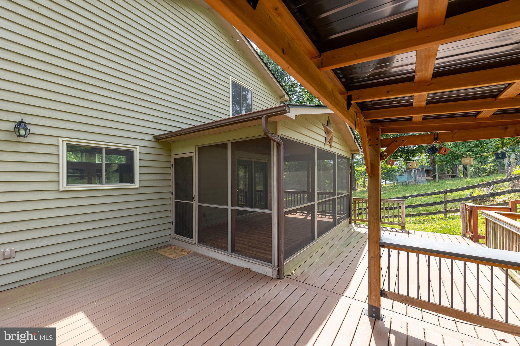1011 Liberty Hall Road Front Royal, VA 22630 - Photo 55 of 68