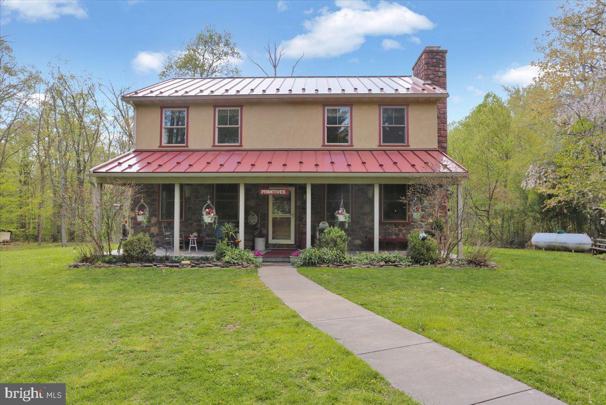 448 Weaver Road Morgantown, PA 19543 - Photo 13 of 58 Gallery Image 13