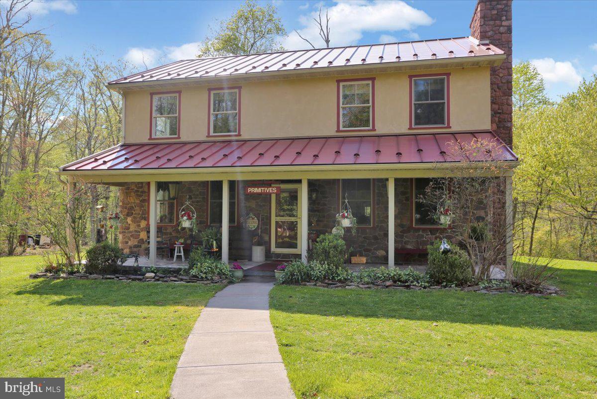 448 Weaver Road Morgantown, PA 19543 - Photo 14 of 58 Gallery Image 14