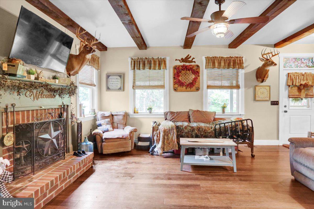 448 Weaver Road Morgantown, PA 19543 - Photo 19 of 58 Gallery Image 19