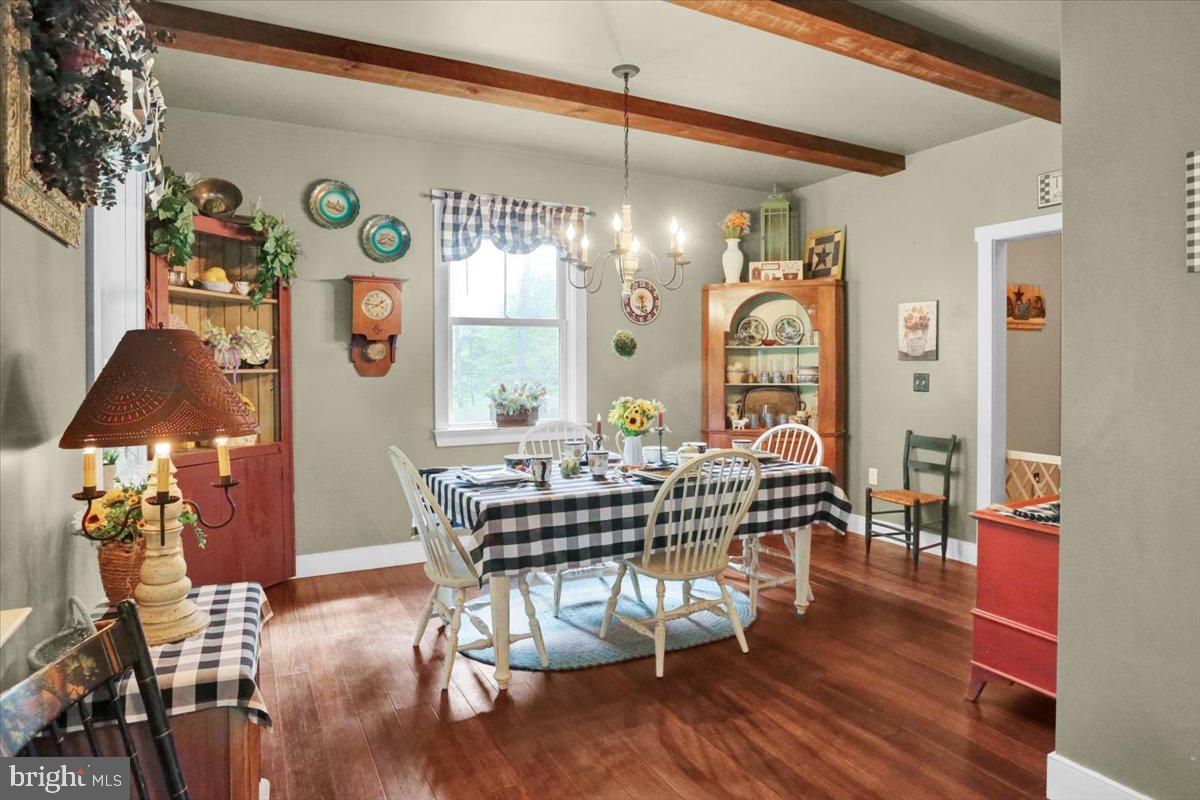 448 Weaver Road Morgantown, PA 19543 - Photo 27 of 58 Gallery Image 27