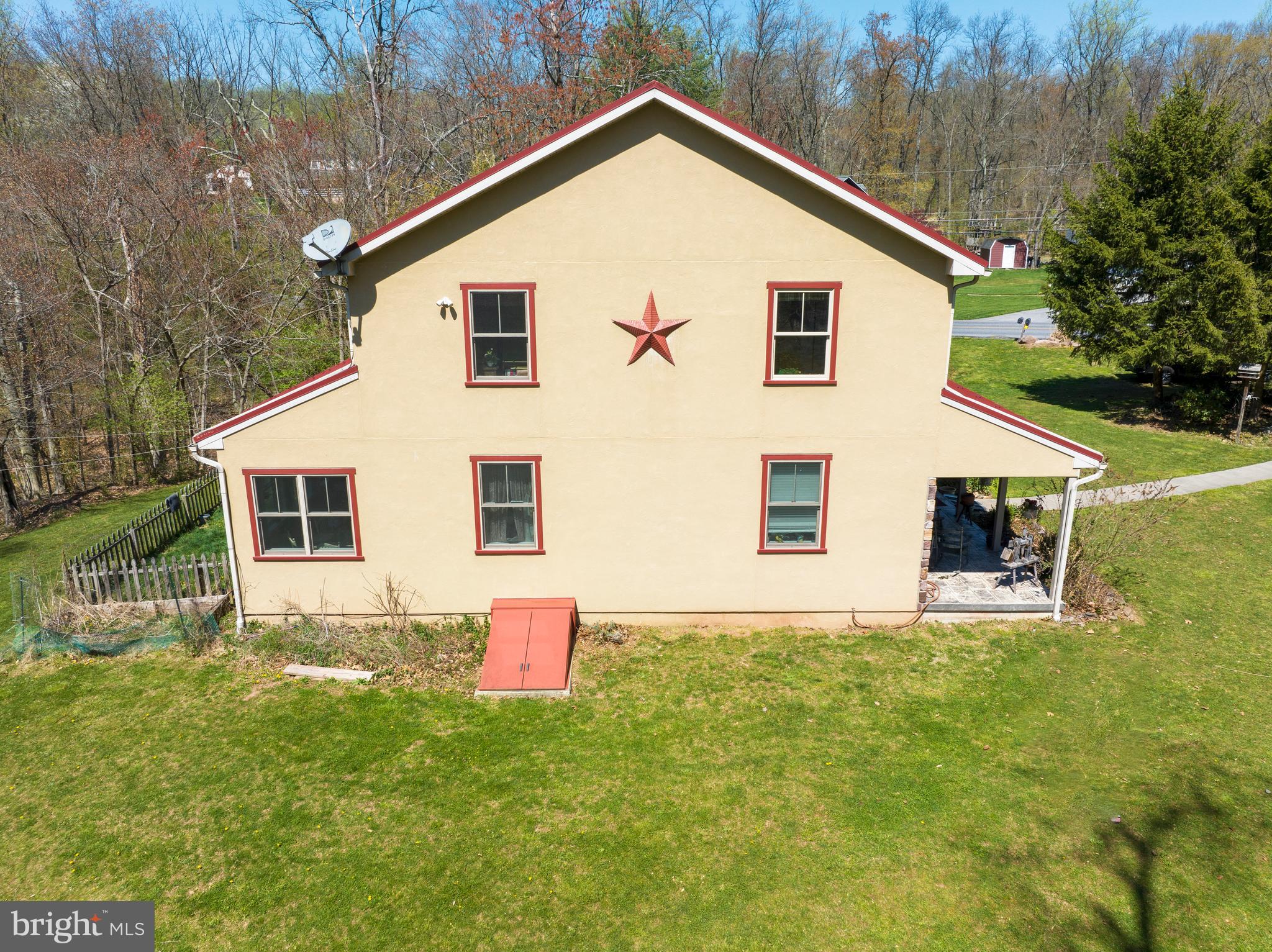 448 Weaver Road Morgantown, PA 19543 - Photo 57 of 58 Gallery Image 57