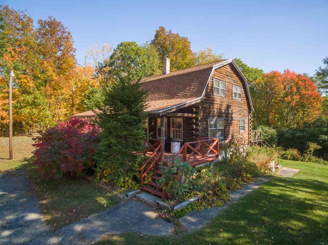 2 Berry Road Nottingham, NH 03290 - Photo 1 of 36