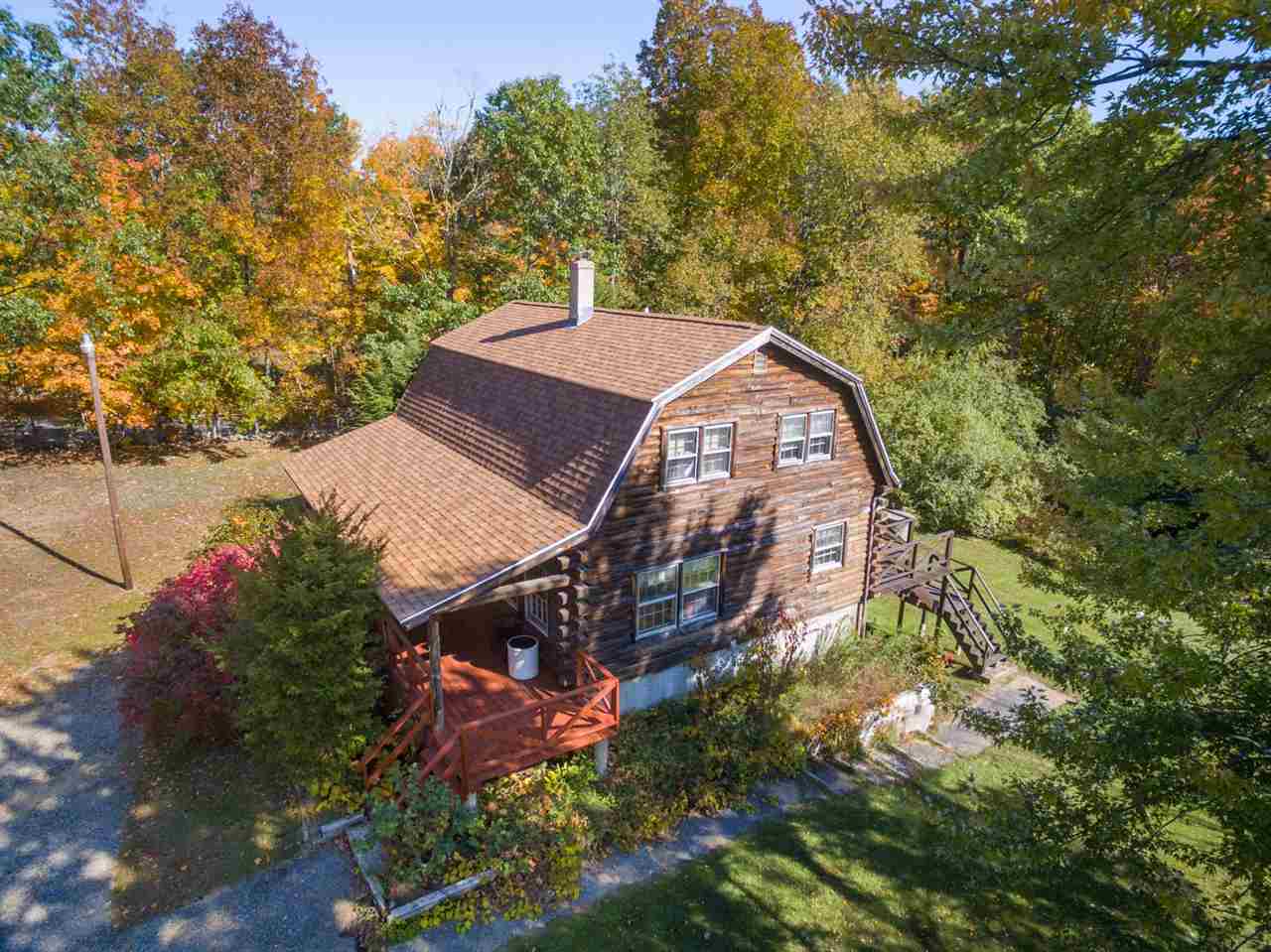 2 Berry Road Nottingham, NH 03290 - Photo 2 of 36