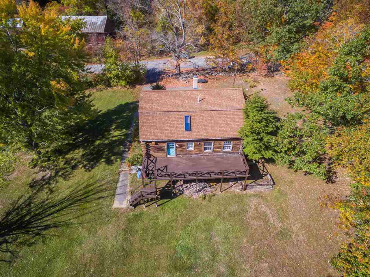 2 Berry Road Nottingham, NH 03290 - Photo 3 of 36