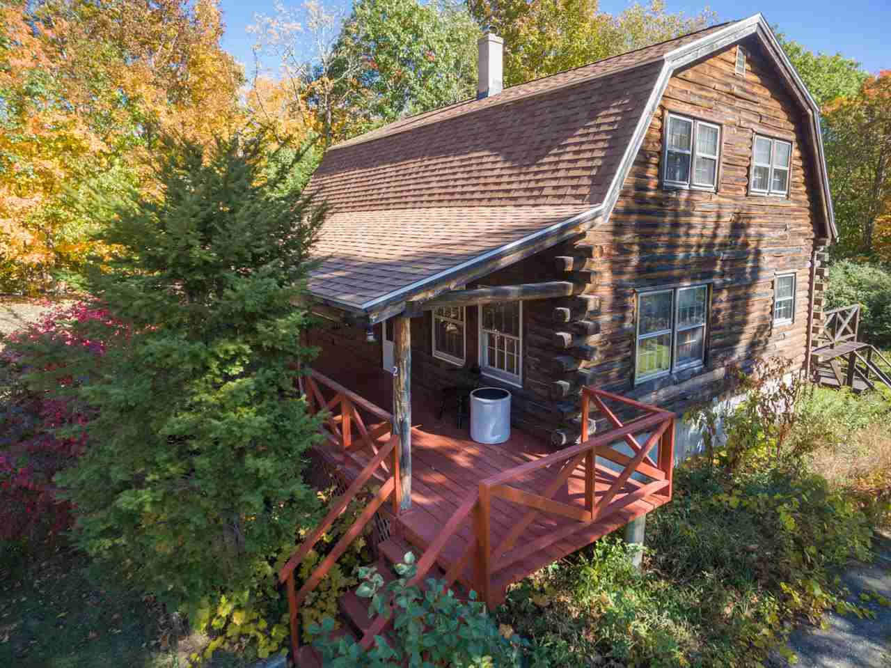 2 Berry Road Nottingham, NH 03290 - Photo 7 of 36