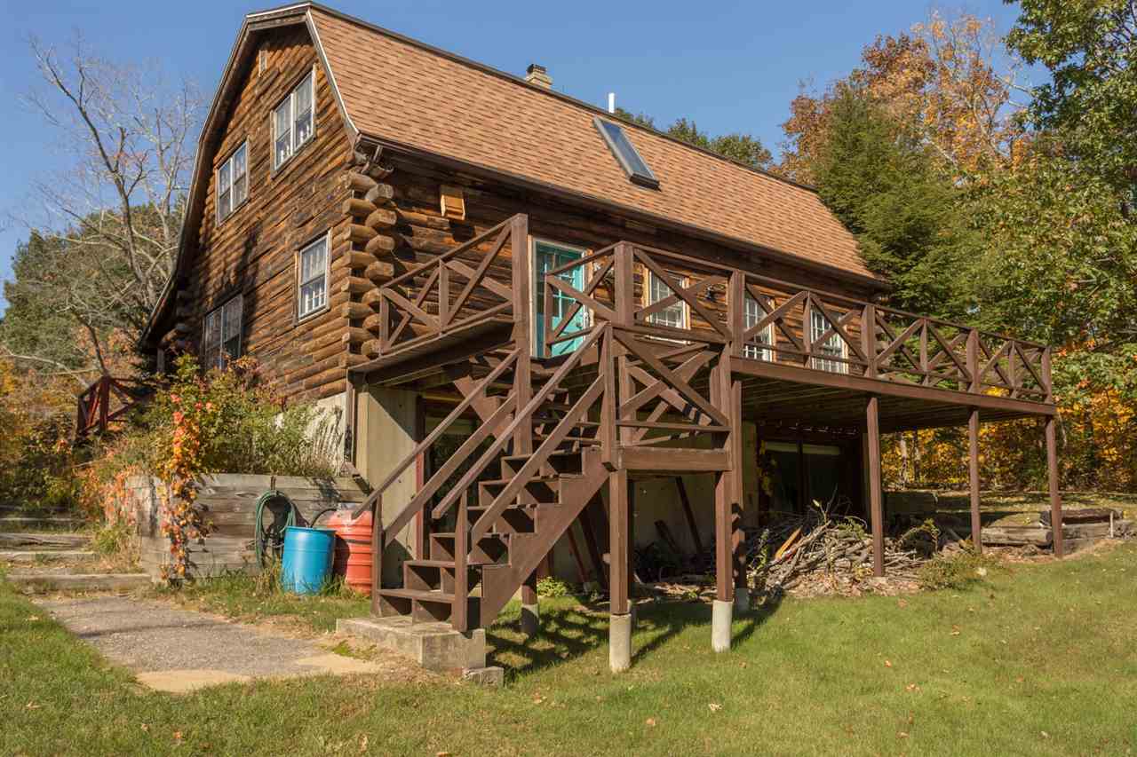2 Berry Road Nottingham, NH 03290 - Photo 10 of 36