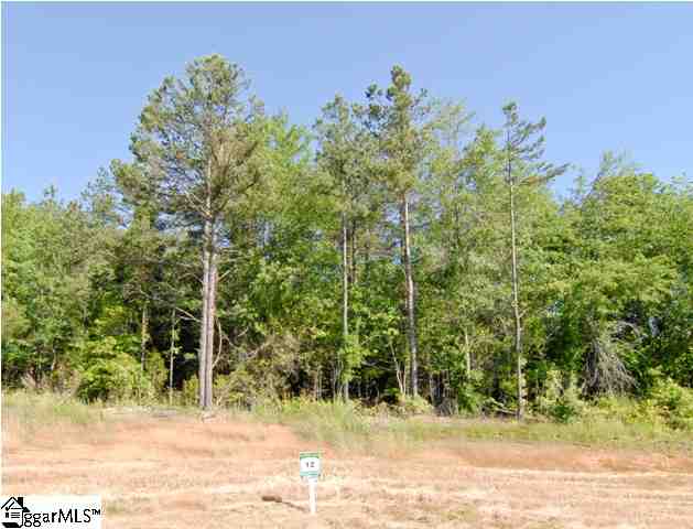 Lot 12 Griffith Farm Greer, SC 29651 - Photo 1 of 2 Gallery Image 1