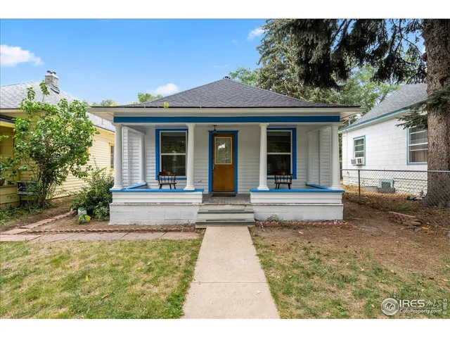 $470,000 | 727 Baker Street, Longmont, CO 80501