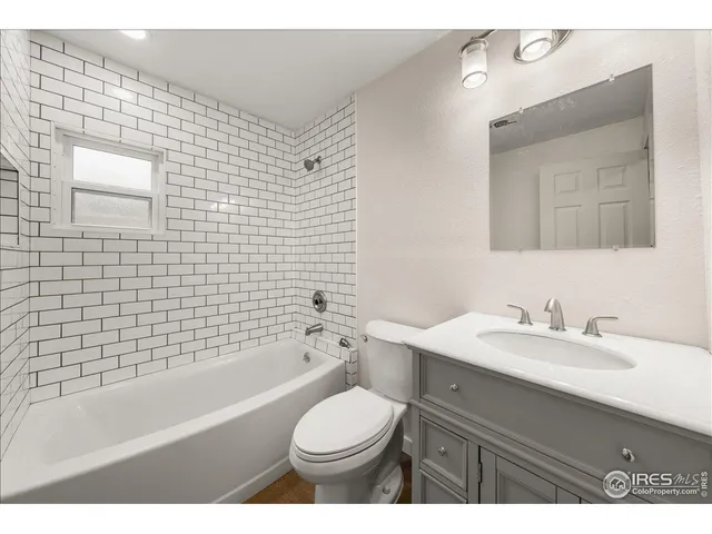 $470,000 | 727 Baker Street, Longmont, CO 80501