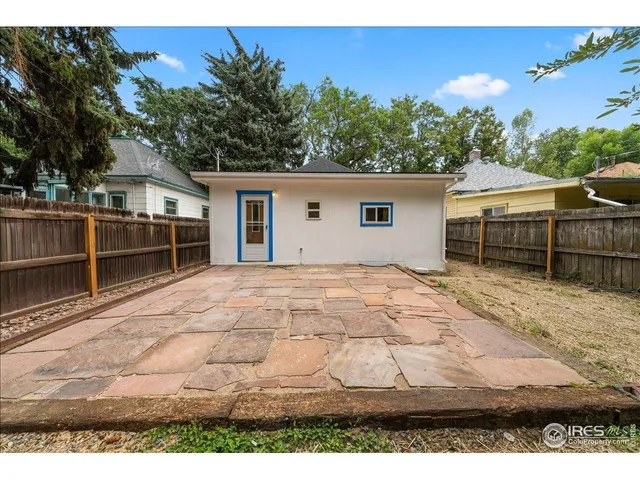 $470,000 | 727 Baker Street, Longmont, CO 80501
