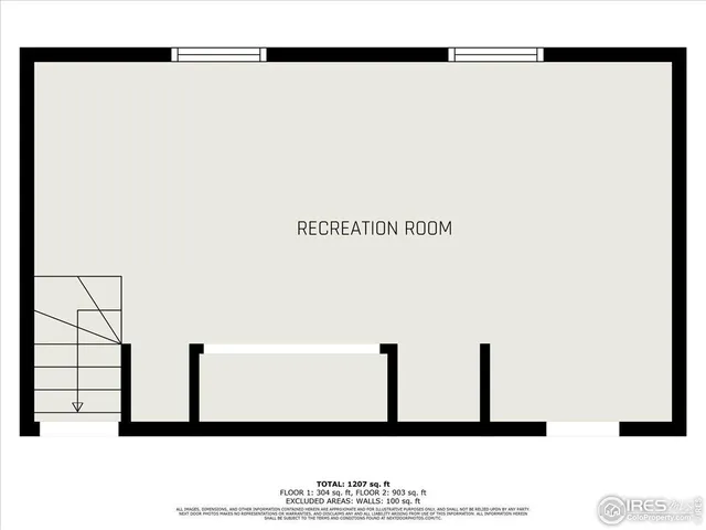 $470,000 | 727 Baker Street, Longmont, CO 80501