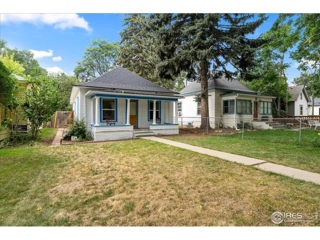 $470,000 | 727 Baker Street, Longmont, CO 80501