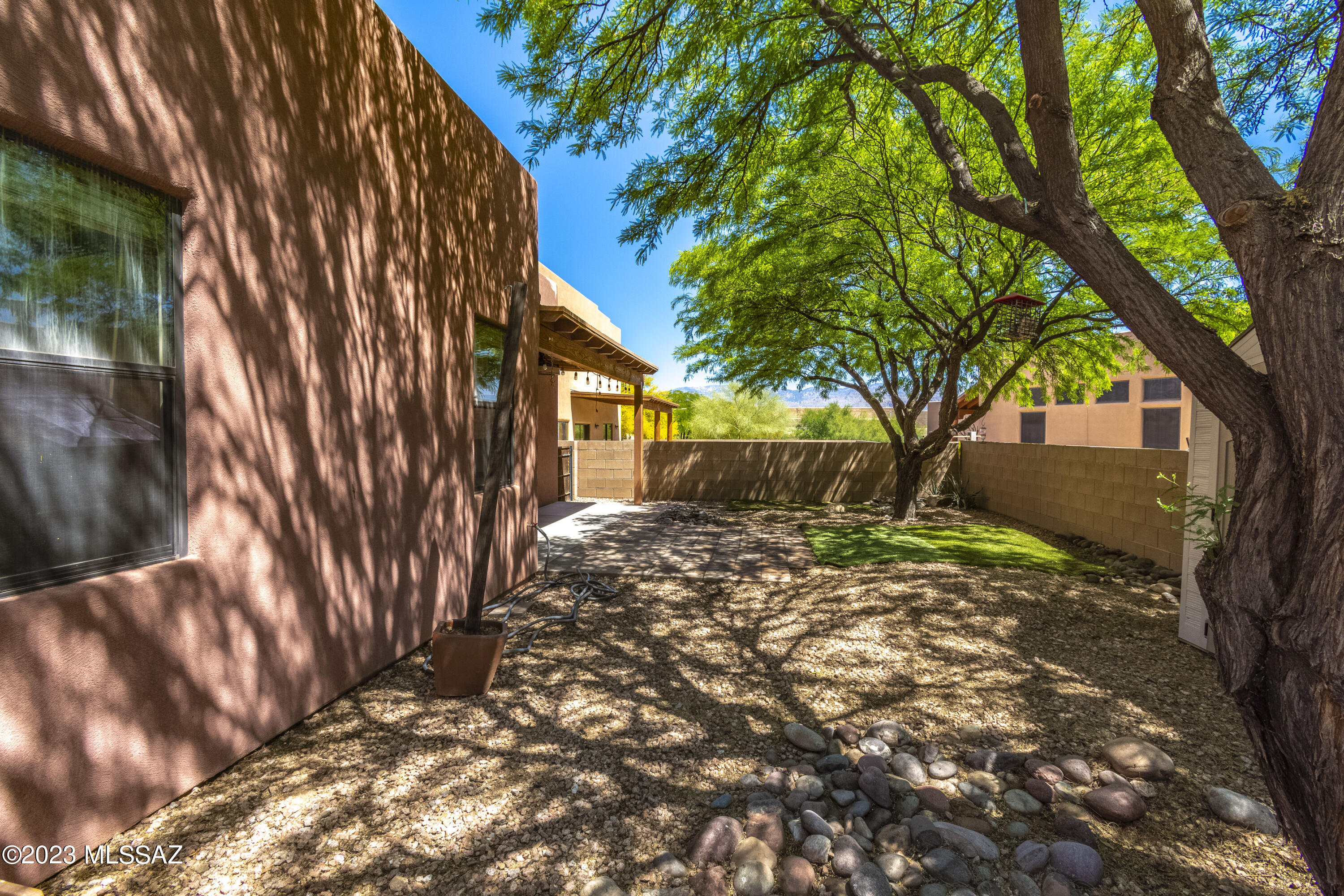 223 South Fresno Spring Way Tucson, AZ 85748 - Photo 23 of 27