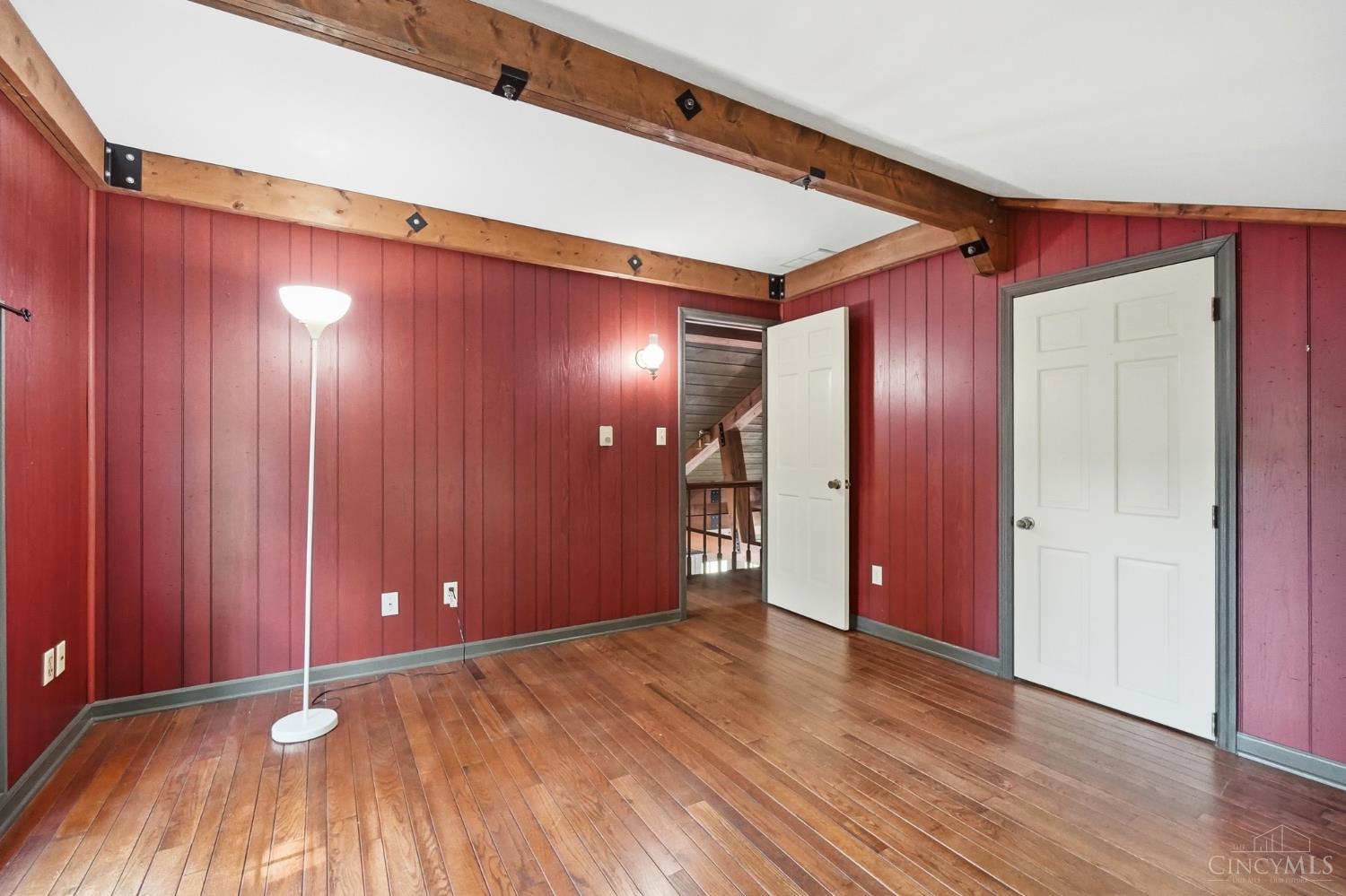 6535 Weidner Road Springboro, OH 45066 - Photo 46 of 71 bedroom 2nd level