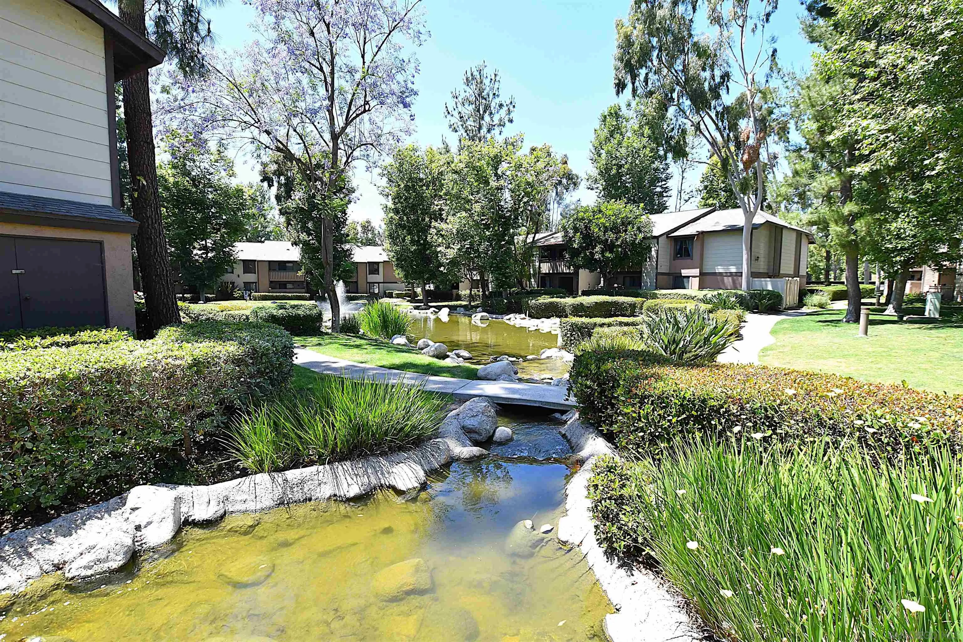 20702 El Toro Road, Unit 258 Lake Forest, CA 92630 - Photo 26 of 30 a view of a swimming pool with a patio