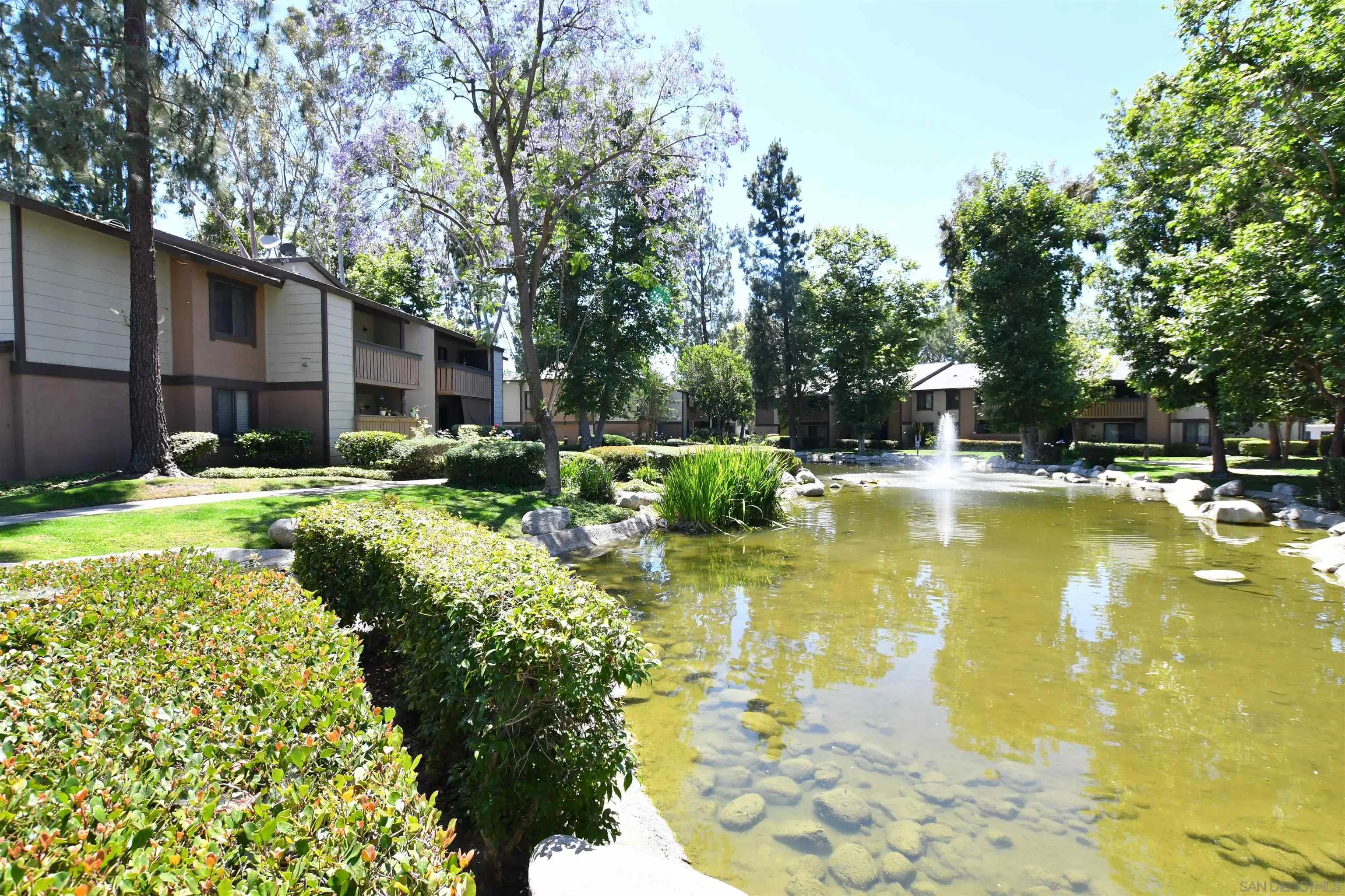 20702 El Toro Road, Unit 258 Lake Forest, CA 92630 - Photo 28 of 30 a swimming pool with outdoor seating and yard