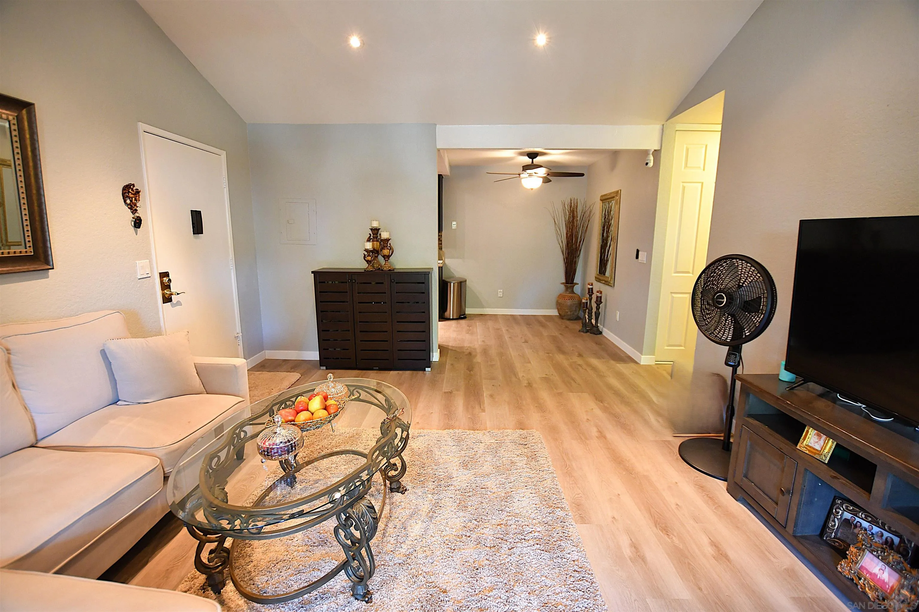 20702 El Toro Road, Unit 258 Lake Forest, CA 92630 - Photo 6 of 30 a bedroom with furniture and a window