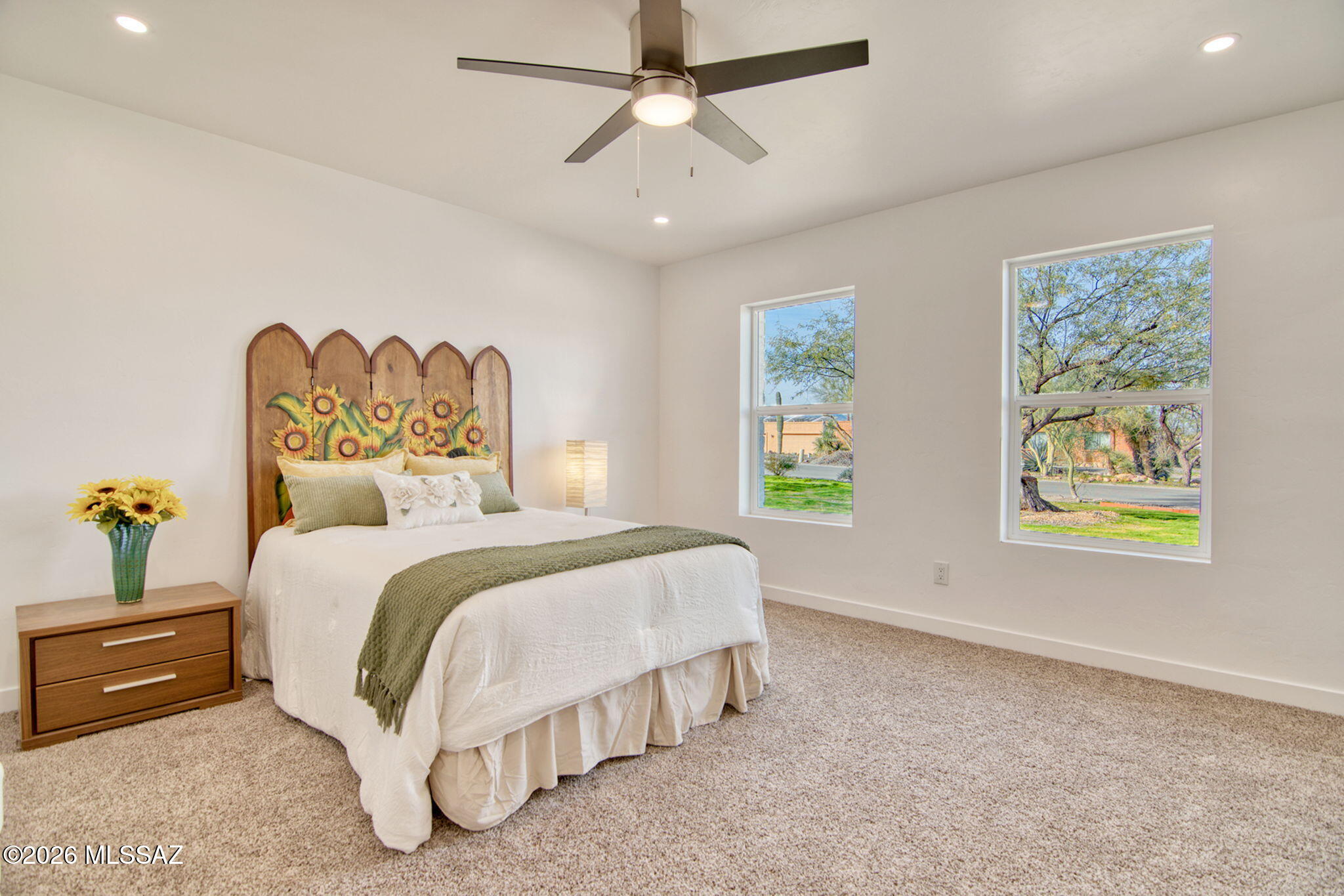7012 North Montebella Road Tucson, AZ 85704 - Photo 24 of 49