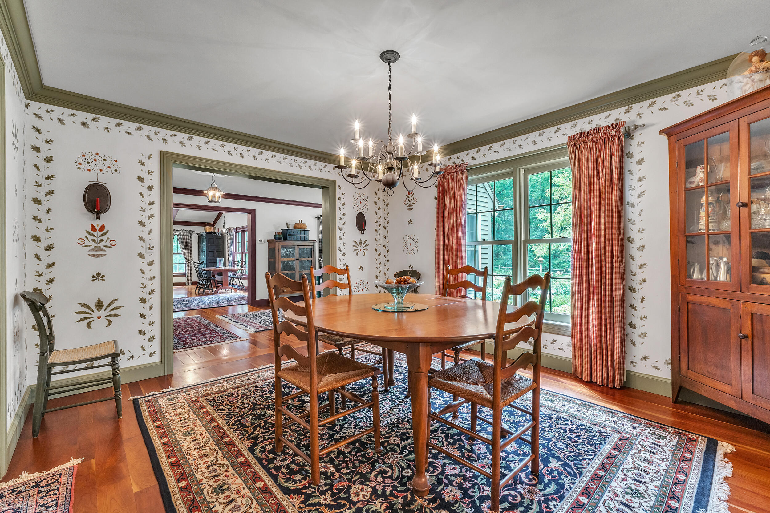8211 Donovan Road Dexter, MI 48130 - Photo 11 of 81 donovan-015