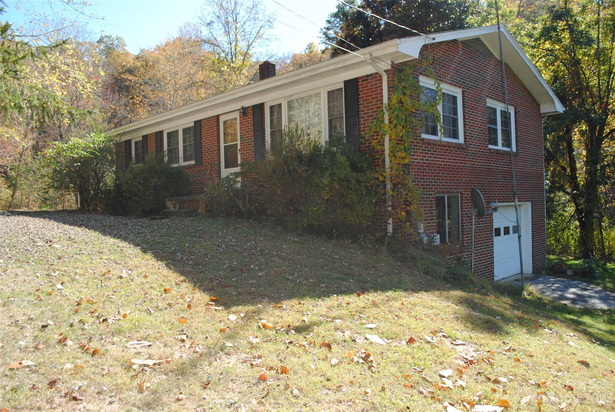 164 Bennett Road Candler, NC 28715 - Photo 1 of 43 Gallery Image 1
