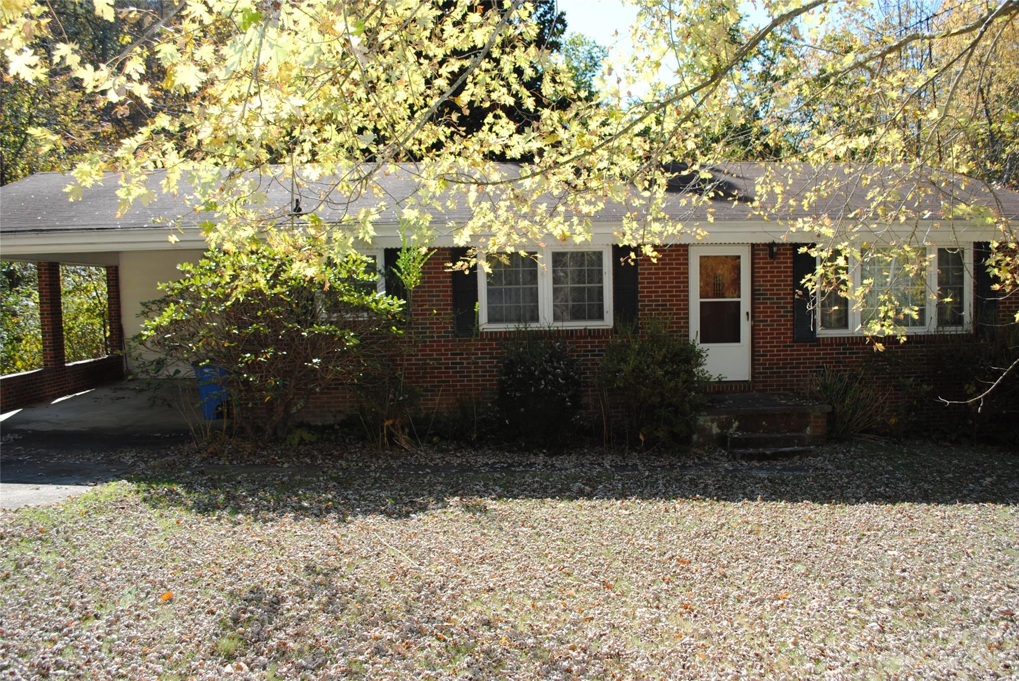 164 Bennett Road Candler, NC 28715 - Photo 2 of 43 Gallery Image 2