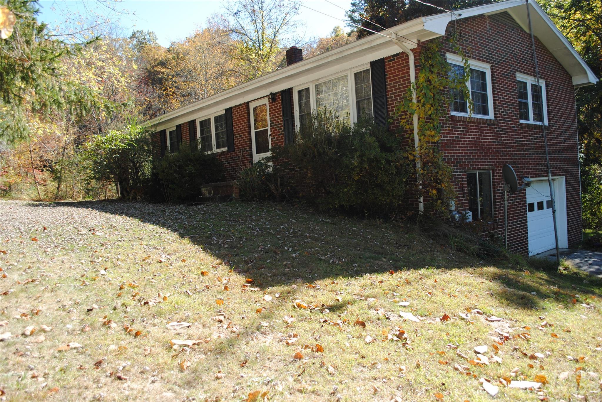 164 Bennett Road Candler, NC 28715 - Photo 43 of 43 Gallery Image 43