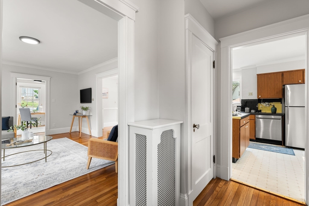 67 Ronald Road Arlington, MA 02474 - Photo 13 of 41