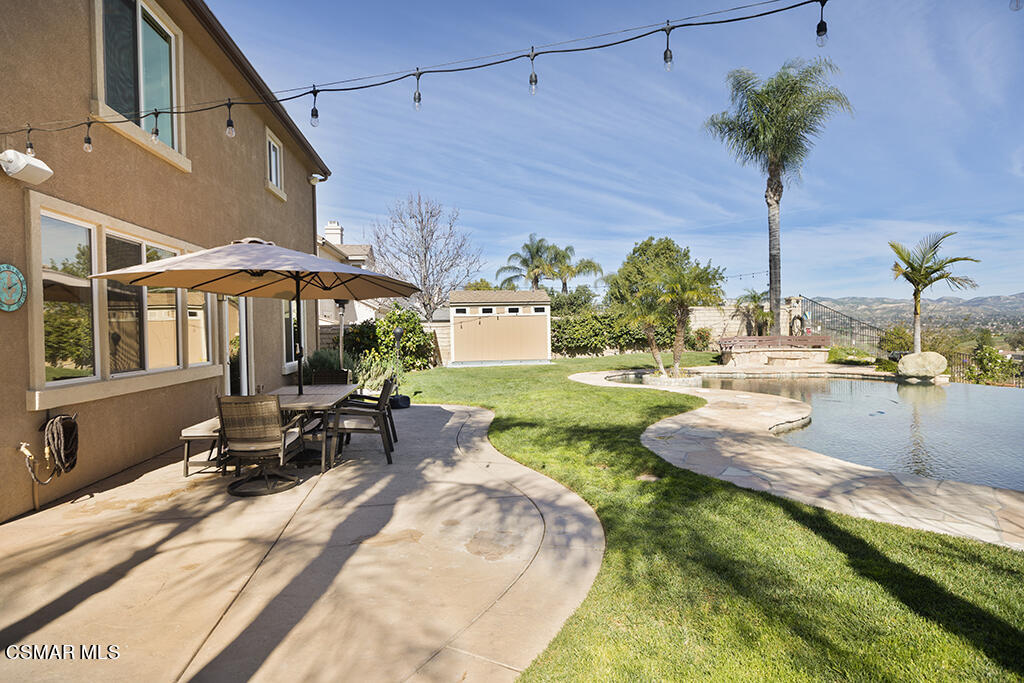 506 Peter Place Simi Valley, CA 93065 - Photo 17 of 100 506 Peter Place-HsHProd- 24