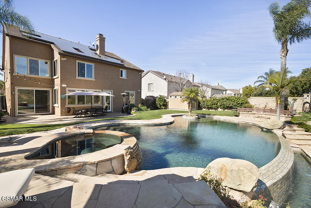 506 Peter Place Simi Valley, CA 93065 - Photo 23 of 100 506 Peter Place-HsHProd- 30