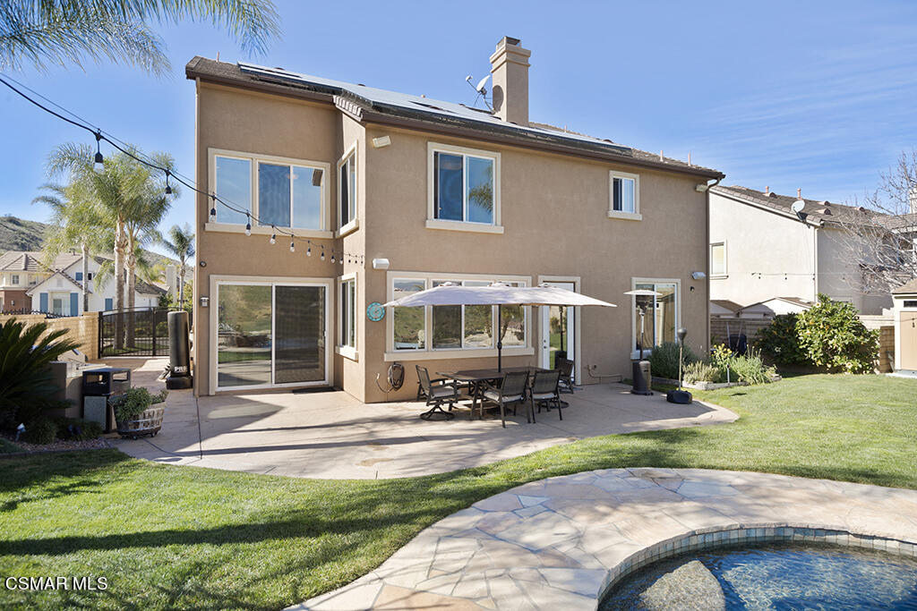 506 Peter Place Simi Valley, CA 93065 - Photo 24 of 100 506 Peter Place-HsHProd- 31