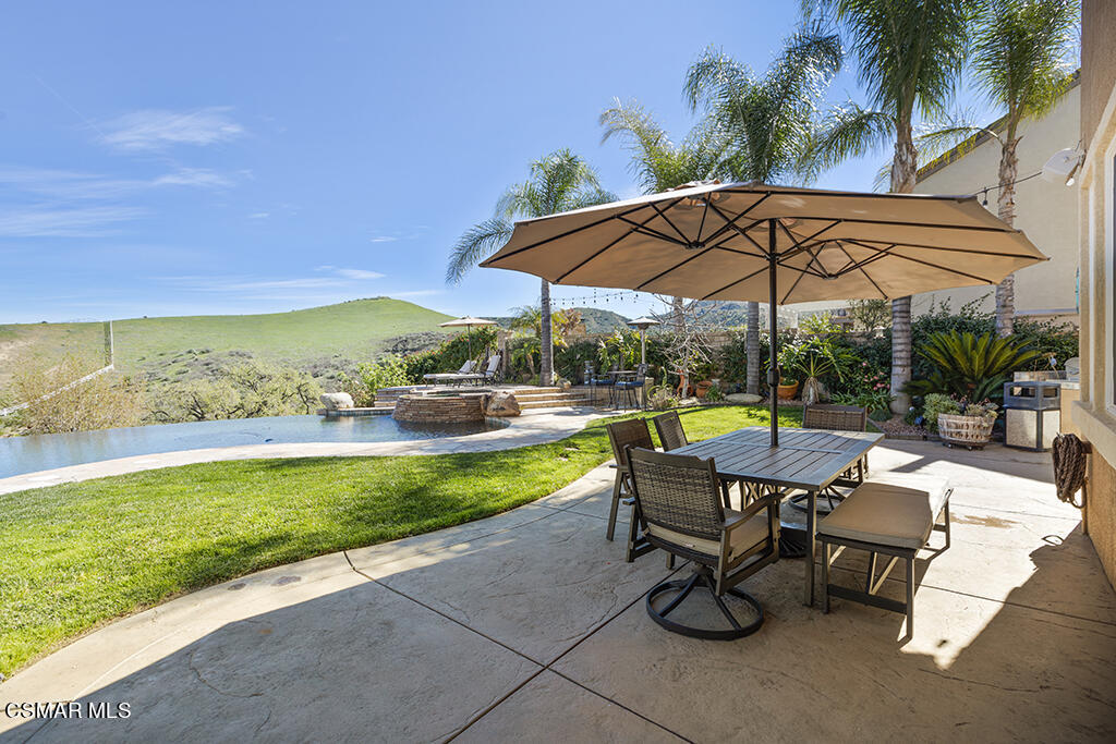 506 Peter Place Simi Valley, CA 93065 - Photo 26 of 100 506 Peter Place-HsHProd- 33