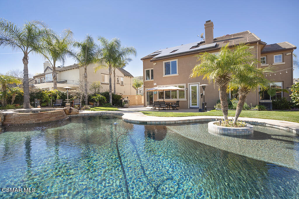 506 Peter Place Simi Valley, CA 93065 - Photo 28 of 100 506 Peter Place-HsHProd- 35