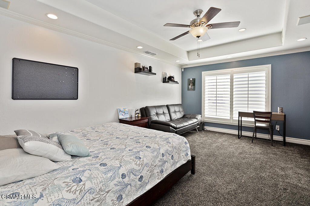 506 Peter Place Simi Valley, CA 93065 - Photo 29 of 100 506 Peter Place-HsHProd- 36