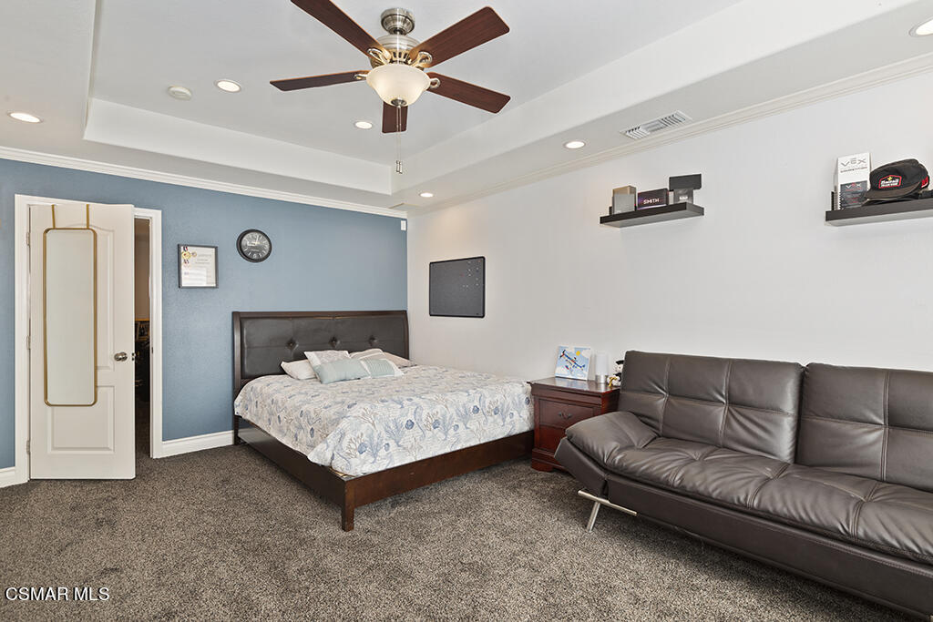 506 Peter Place Simi Valley, CA 93065 - Photo 30 of 100 506 Peter Place-HsHProd- 37