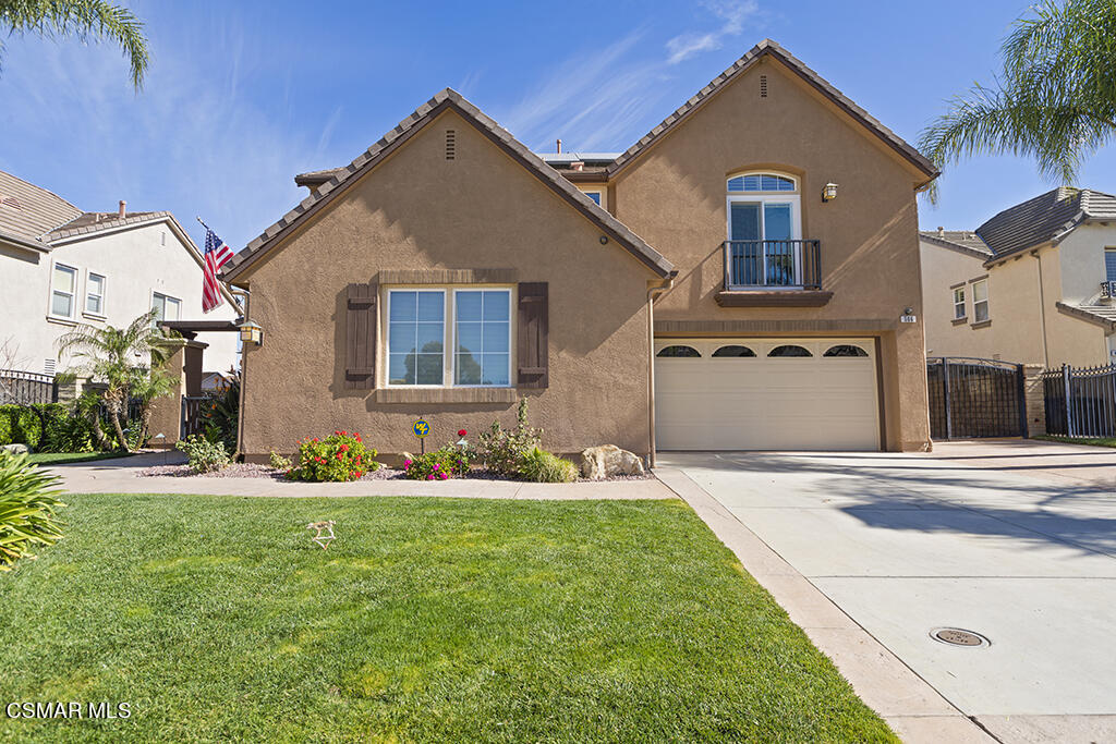 506 Peter Place Simi Valley, CA 93065 - Photo 3 of 100 506 Peter Place-HsHProd- 05