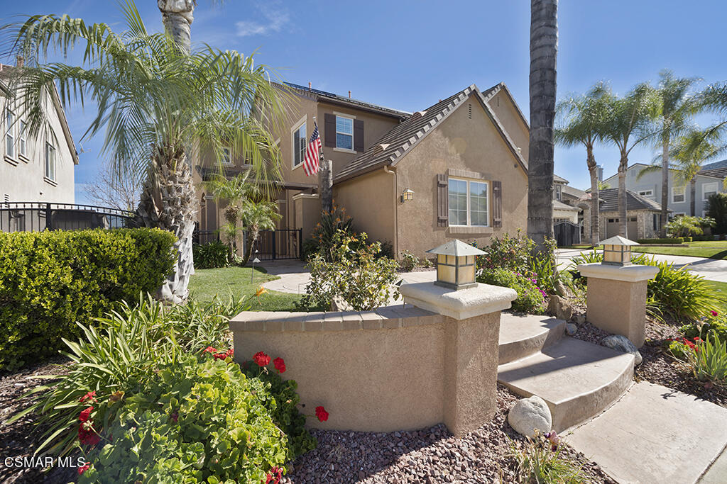 506 Peter Place Simi Valley, CA 93065 - Photo 4 of 100 506 Peter Place-HsHProd- 06