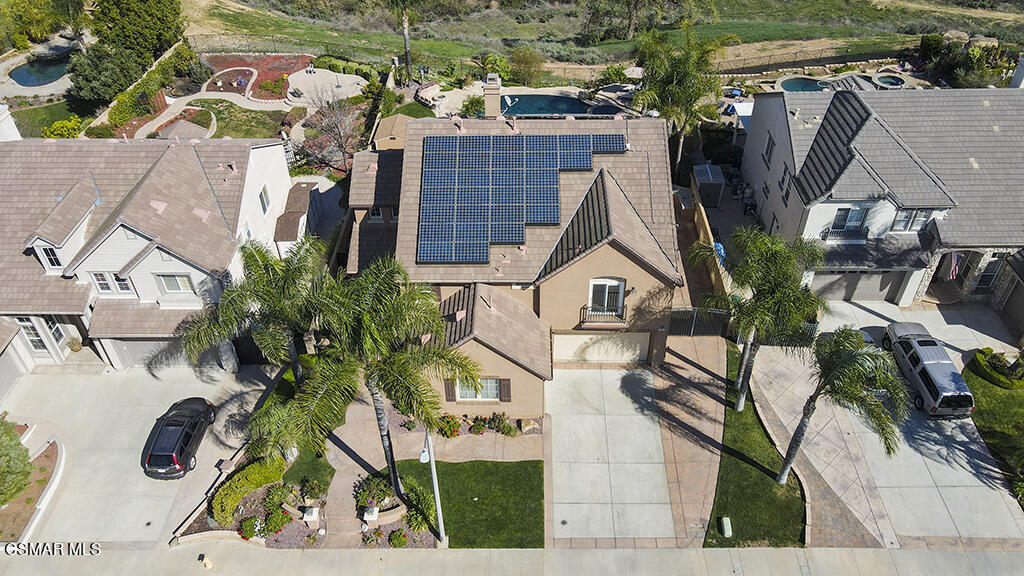 506 Peter Place Simi Valley, CA 93065 - Photo 77 of 100 506 Peter Place-HsHProd- 89