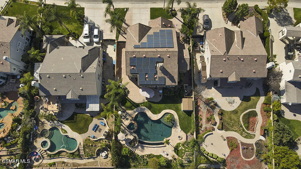 506 Peter Place Simi Valley, CA 93065 - Photo 79 of 100 506 Peter Place-HsHProd- 92