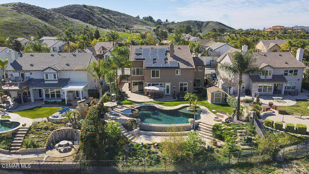 506 Peter Place Simi Valley, CA 93065 - Photo 80 of 100 506 Peter Place-HsHProd- 93