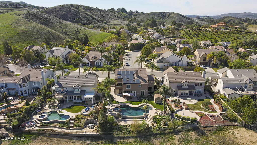 506 Peter Place Simi Valley, CA 93065 - Photo 82 of 100 506 Peter Place-HsHProd- 95