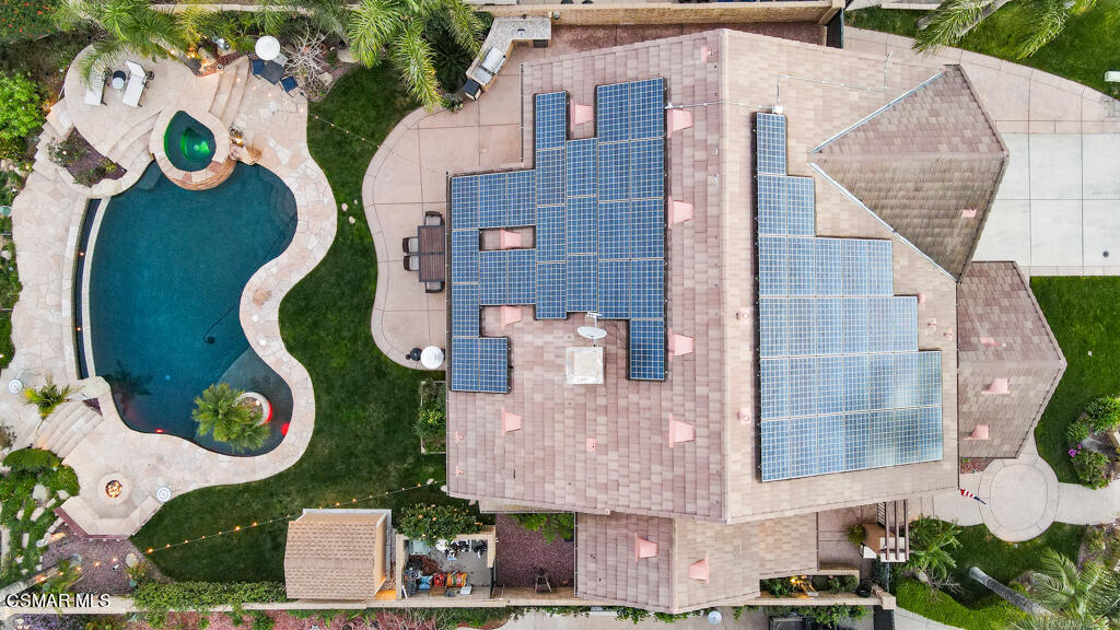 506 Peter Place Simi Valley, CA 93065 - Photo 84 of 100 506 Peter Place - HsHProd-4