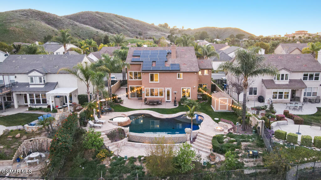 506 Peter Place Simi Valley, CA 93065 - Photo 87 of 100 506 Peter Place - HsHProd-8