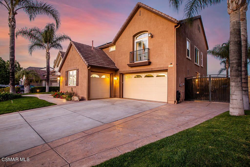 506 Peter Place Simi Valley, CA 93065 - Photo 88 of 100 459143DF-B8F8-4ECE-AFBB-1E768F320F0C