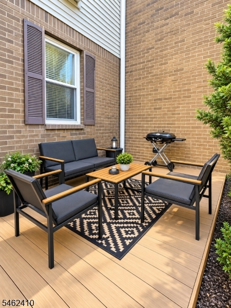 322 Richard Mine Road, Unit 4 Wharton, NJ 07885 - Photo 4 of 18 Gallery Image 4