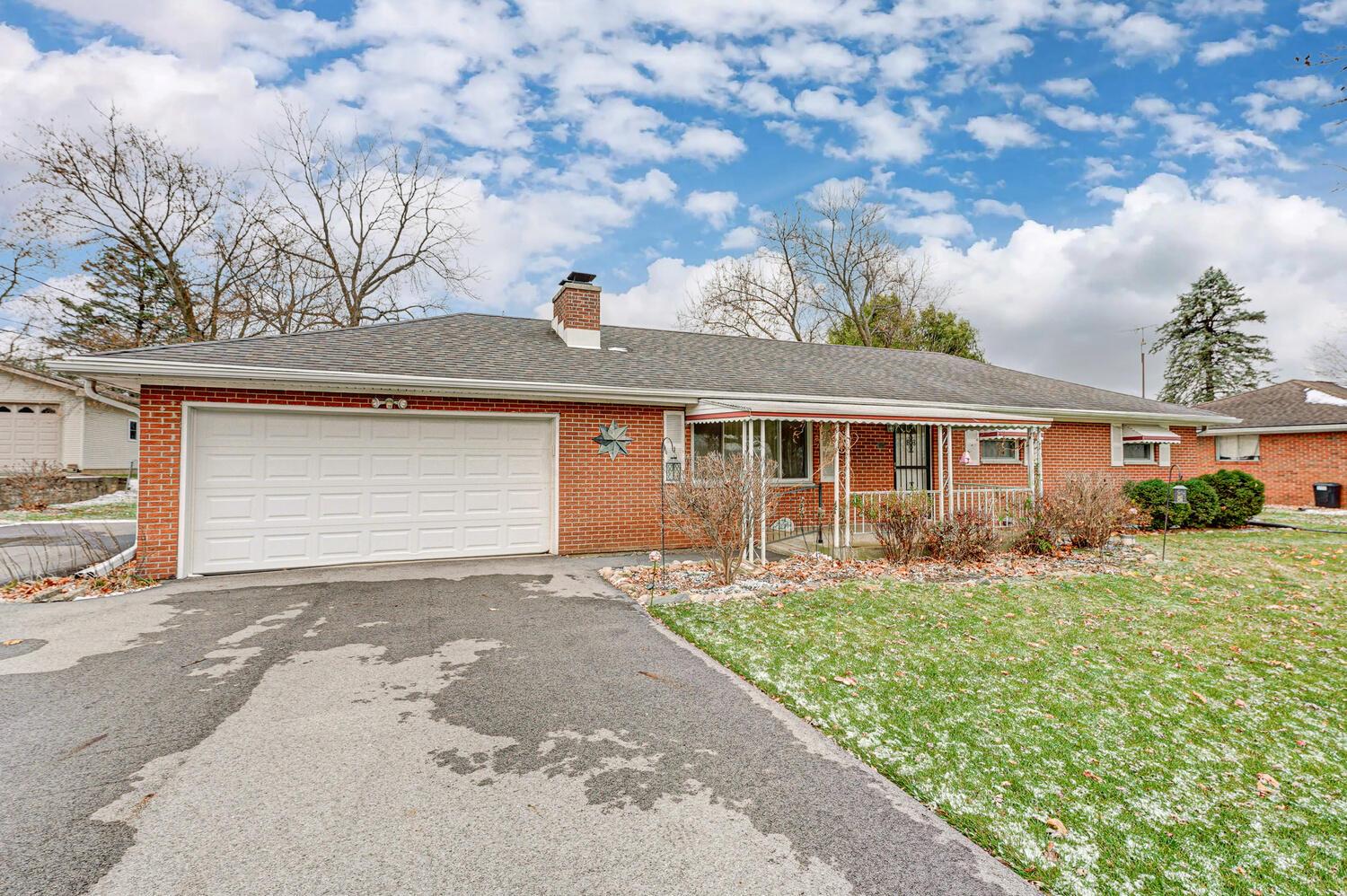 4424 Bosart Road Springfield, OH 45503 - Photo 3 of 37 50044236-003_web