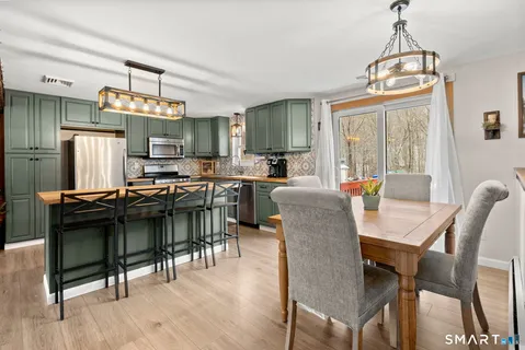 $315,000 | 25 Lead Mine Road, Ashford, CT 06278